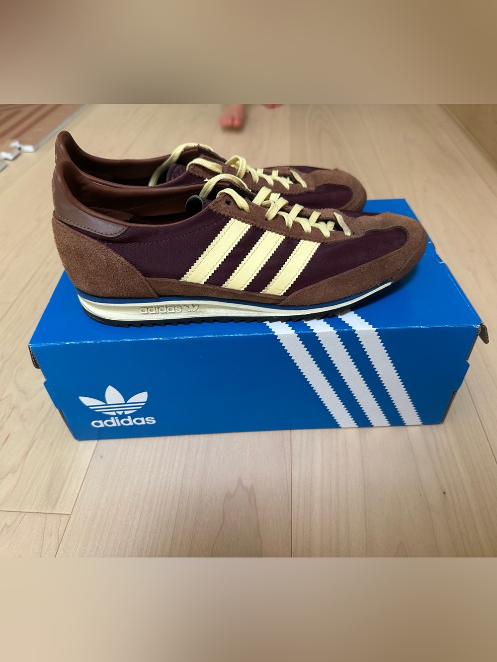 adidas